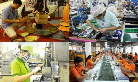 Đẩy mạnh cải cách thể chế, hướng tới mục tiêu tăng trưởng GDP năm 2025 đạt 8% trở lên.