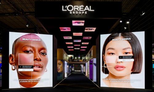 AI và công nghệ đang thay đổi ngành làm đẹp như thế nào?