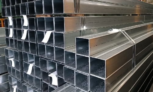 Thép Việt Nam xuất khẩu sang Hoa Kỳ không sử dụng nguyên liệu Trung Quốc 