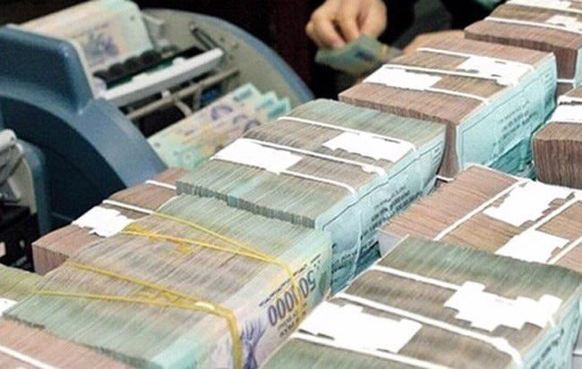 Nhân lực Bộ Tài chính trước khi sáp nhập với Bộ Kế hoạch và Đầu tư khoảng 64 nghìn người. 