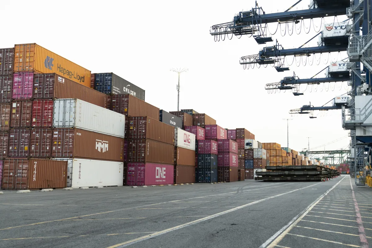 Ảnh minh họa: Bloomberg