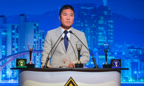 ROX Group nhận giải thưởng quốc tế cho đổi mới quản trị và CSR