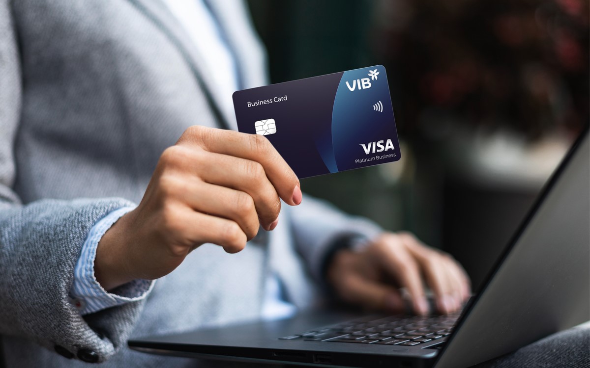 Từ nhu cầu vốn đến quản trị dòng tiền, SME có thêm trợ lực từ gói giải pháp VIB Business - Ảnh 1