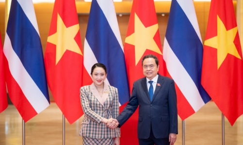 Hợp tác kinh tế Việt Nam - Thái Lan còn nhiều tiềm năng chưa được khai thác