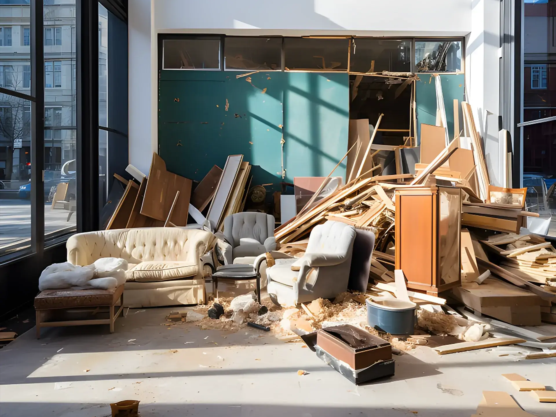 Ảnh: Housing Design