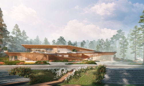 Haus Da Lat và phong cách vận hành Concierge chuyên biệt lần đầu tiên xuất hiện tại Việt Nam