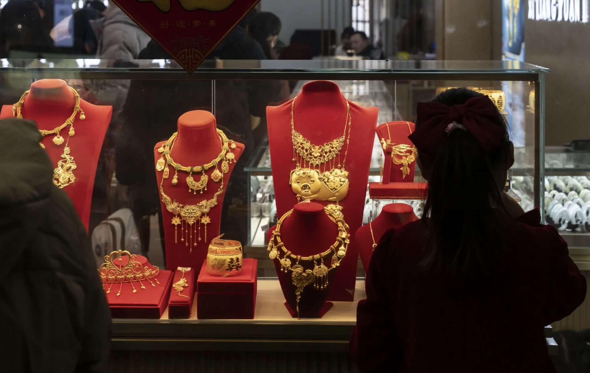 Ảnh minh họa - Ảnh: Bloomberg.