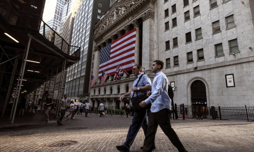 Giới chuyên gia giảm khả năng suy thoái kinh tế Mỹ