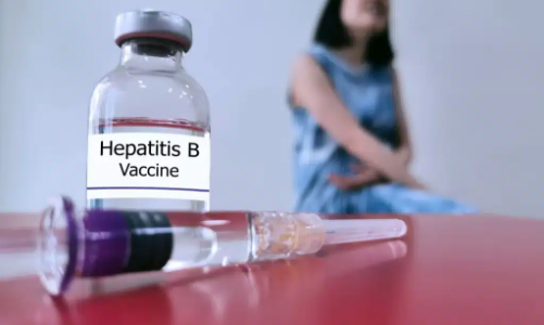 6,5 triệu người Việt đang sống chung với viêm gan B