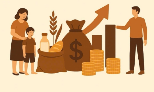 TP.HCM dự kiến chi hơn 13.100 tỷ đồng cho mục tiêu xóa hộ nghèo theo chuẩn quốc gia vào cuối 2025