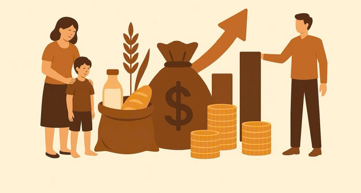 Hình minh họa do AI thực hiện.