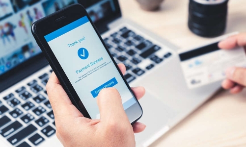 Hàng loạt tỉnh thành đồng loạt xóa bỏ quầy thu tiền điện trực tiếp, thúc đẩy thanh toán không tiền mặt