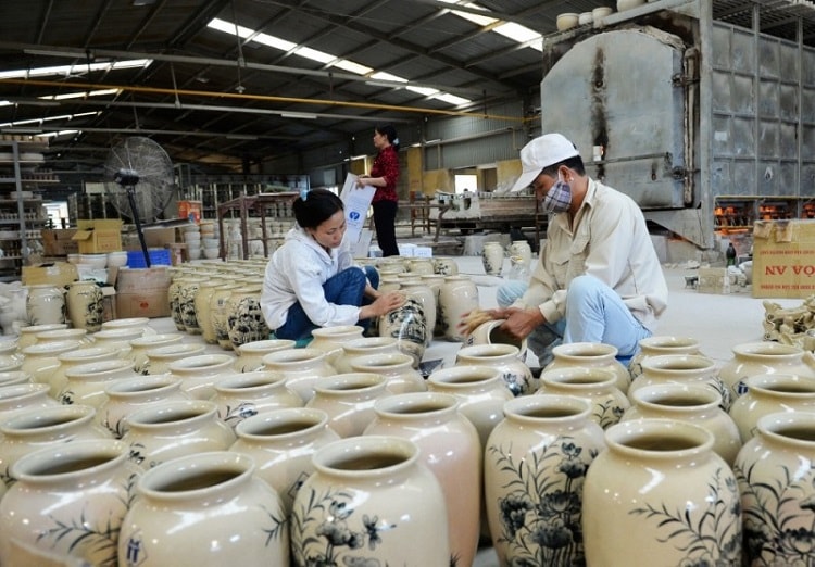 Đến năm 2030 cả nước phấn đấu có 2 triệu doanh nghiệp tư nhân.