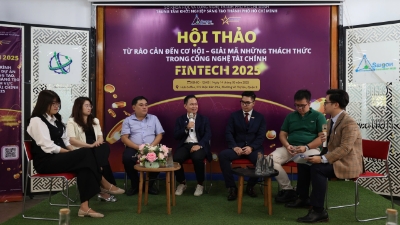 TP.HCM hỗ trợ đến 400 triệu đồng cho dự án Fintech, ưu đãi 100% lãi suất