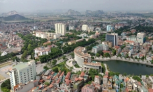Bộ Xây dựng hướng dẫn chính sách nhà ở công vụ sau sáp nhập