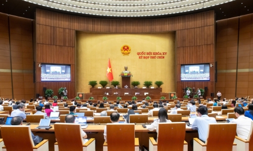 Kỳ họp thường lệ của Quốc hội có thể khai mạc khác ngày quy định