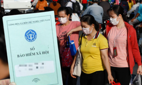 Thanh Hoá: Nhiều doanh nghiệp chây ỳ, chậm đóng hơn 1.000 tỷ đồng tiền bảo hiểm trong quý I/2025