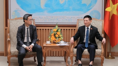 Vietnam's Resolution 68 and administrative eforms impress S&P