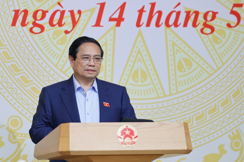 PM orders special task force, launches major crackdown on smuggling & counterfeits