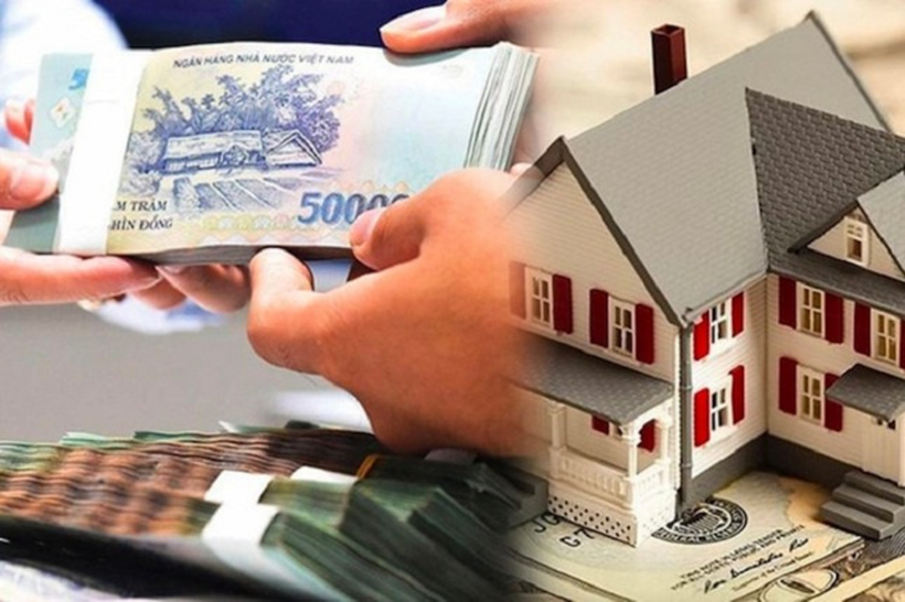 Việc xử lý tài sản bảo đảm bị kéo dài cũng làm ảnh hưởng tiêu cực đến kết quả của việc xử lý nợ xấu.
