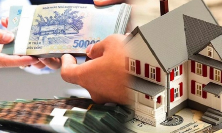 Không dựa vào quyền thu giữ tài sản bảo đảm để nới lỏng điều kiện tiếp cận tín dụng