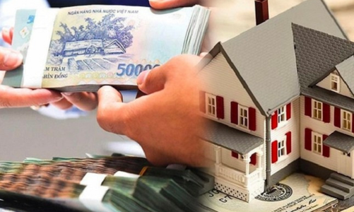 Không dựa vào quyền thu giữ tài sản bảo đảm để nới lỏng điều kiện tiếp cận tín dụng