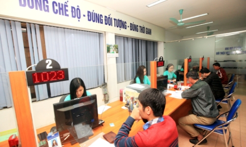 Cải cách thể chế, hoàn thiện văn bản pháp luật để nâng cao hiệu quả chính sách bảo hiểm thất nghiệp