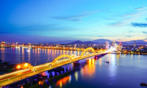 Đà Nẵng sau sáp nhập: Tái định hình tương lai đô thị toàn diện và kết nối toàn cầu