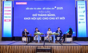 Khu công nghiệp sinh thái: Lối đi xanh trong phát triển công nghiệp vẫn còn nhiều thách thức