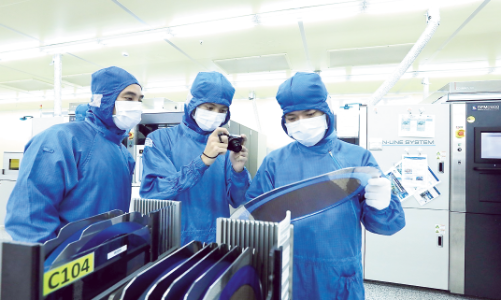 Các động lực tăng trưởng kinh tế: Thêm động lực mới cùng với động lực truyền thống