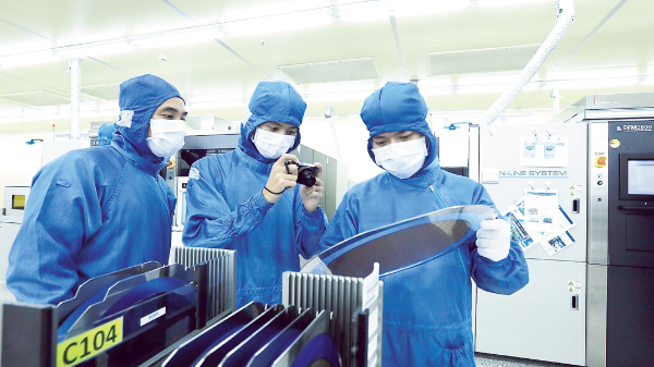 Các động lực tăng trưởng kinh tế: Thêm động lực mới cùng với động lực truyền thống