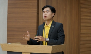 Tương lai chuyển đổi xanh nhìn từ Nghị quyết 68-NQ/TW