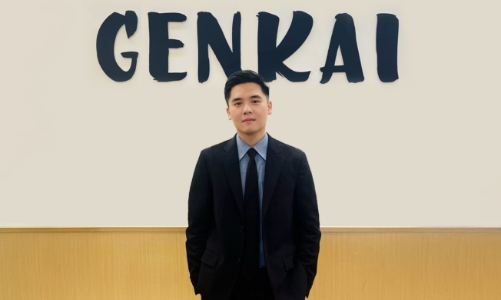 GENKAI - Khẳng định vị thế “Vua rong biển” của Việt Nam 