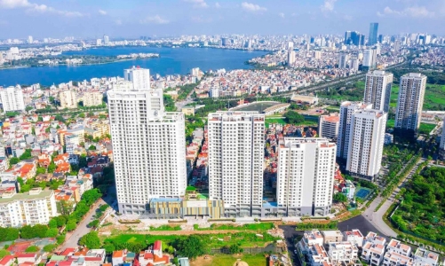 Cần minh bạch toàn bộ quy trình phát triển bất động sản