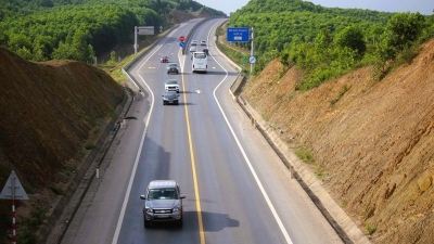 Some $1.67 bln proposed for projected Quy Nhon - Pleiku expressway