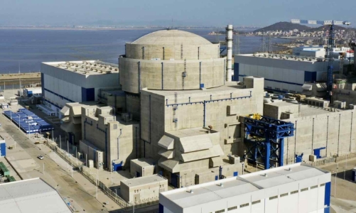 Chính phủ Trung Quốc phê duyệt kế hoạch xây dựng 10 lò phản ứng hạt nhân với tổng mức đầu tư 200 tỷ nhân dân tệ 