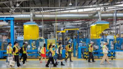 Vietnam is a second home for Piaggio in APAC
