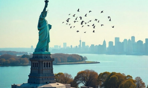 “Hồi chuông cảnh tỉnh” với du lịch Mỹ