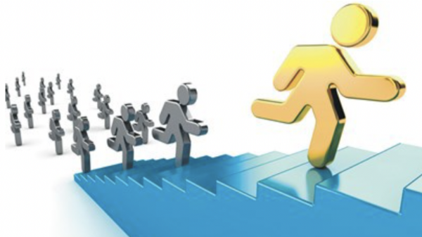 Phải có giải pháp đặc biệt để đạt mục tiêu 2 triệu doanh nghiệp vào năm 2030