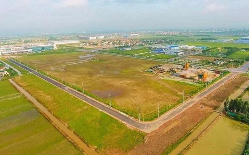 Kiến tạo hạ tầng phù hợp với đặc thù phát triển của doanh nghiệp đổi mới sáng tạo, khu vực tư nhân - Ảnh 1