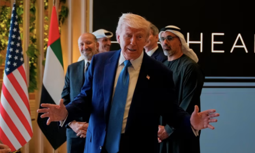 Ông Trump phát tín hiệu sẽ không đàm phán thương mại với nhiều quốc gia