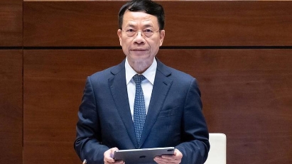 A working group on science, technology development, innovation, and digital transformation established 