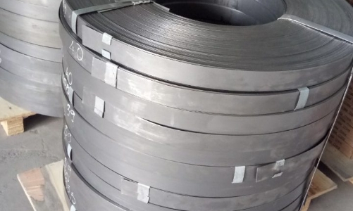 Canada khởi xướng điều tra chống bán phá giá với dây đai thép Việt Nam