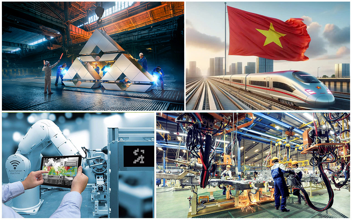Kinh tế tư nhân chính thức được hưởng nhiều cơ chế chính sách đặc biệt - Ảnh 3