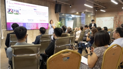 Solutions proposed to promote Vietnam's smart agriculture