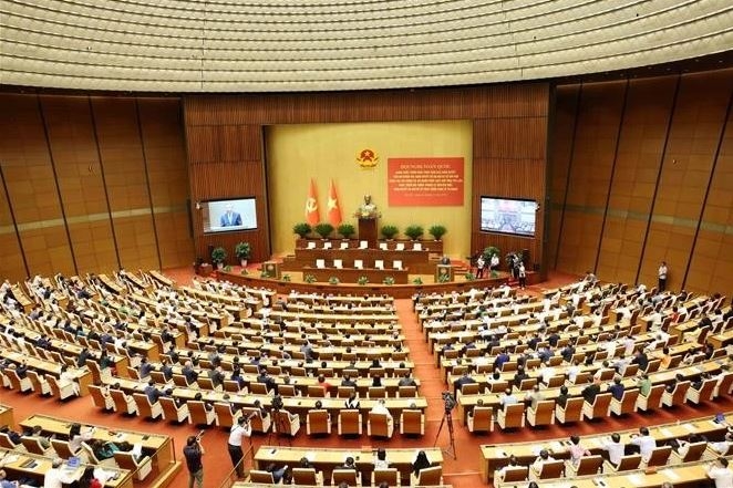 National conference to disseminate the Politburo’s resolutions on legal reform and  private sector development