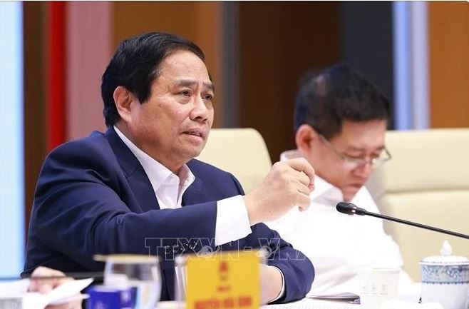 PM requires more measures to prevent online fraud