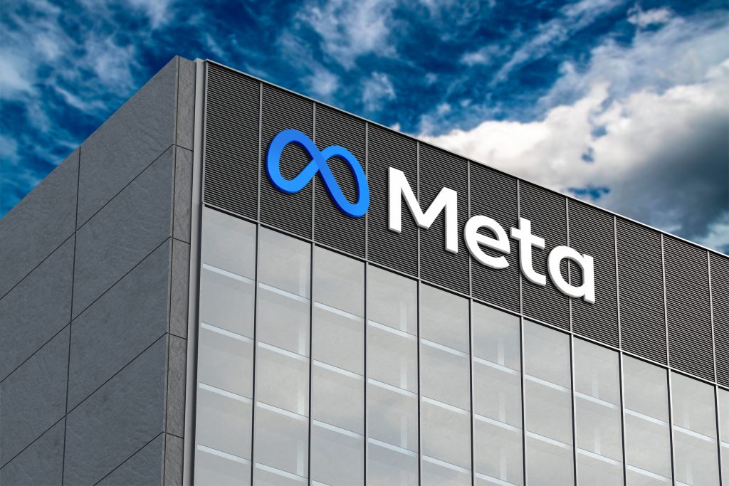 Meta chưa có văn phòng đại diện tại Việt Nam. 