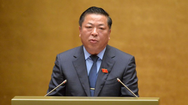 Quốc hội xem xét dự án đầu tư xây dựng đường bộ cao tốc Quy Nhơn - Pleiku