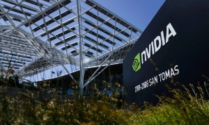 Nvidia bắt tay Foxconn xây trung tâm siêu máy tính AI tại Đài Loan